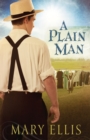 Image for A plain man