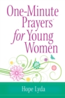 Image for One-minute prayers for young women
