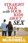 Image for Straight Talk with Your Kids About Sex