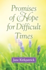 Image for Promises Of Hope For Difficult Times