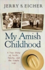 Image for My Amish Childhood : A True Story of Faith, Family, and the Simple Life