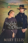 Image for The lady and the officer