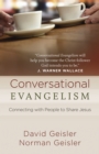 Image for Conversational Evangelism: Connecting with People to Share Jesus