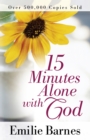 Image for 15 Minutes Alone with God