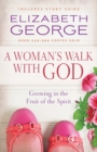 Image for A Woman&#39;s Walk with God
