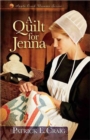 Image for A Quilt for Jenna
