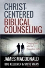 Image for Christ-Centered Biblical Counseling