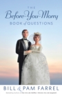 Image for The before-you-marry book of questions
