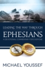 Image for Leading the way through Ephesians