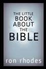 Image for The little book about the Bible