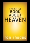 Image for The little book about heaven