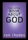 Image for The little book about God