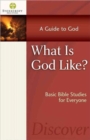 Image for What Is God Like?