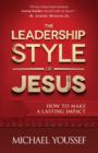 Image for The Leadership Style of Jesus