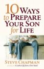 Image for 10 ways to prepare your son for life