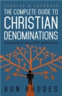 Image for The Complete Guide to Christian Denominations