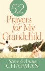 Image for 52 prayers for my grandchild