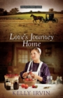 Image for Love&#39;s journey home