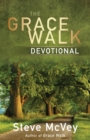 Image for The grace walk devotional