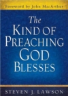 Image for The Kind of Preaching God Blesses