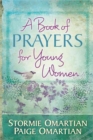 Image for A Book of Prayers for Young Women