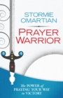 Image for Prayer warrior