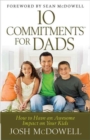 Image for 10 Commitments for Dads