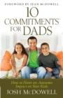 Image for 10 commitments for dads