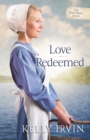 Image for Love redeemed