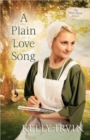 Image for A Plain Love Song
