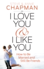 Image for I love you &amp; I like you