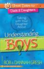 Image for Talking with Your Daughter About Understanding Boys