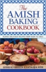 Image for The Amish Baking Cookbook