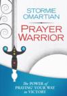 Image for Prayer Warrior