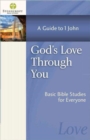 Image for God&#39;s Love Through You