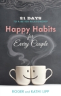 Image for Happy habits for every couple