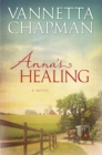 Image for Anna&#39;s Healing