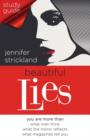 Image for Beautiful Lies Study Guide