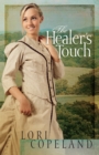 Image for The healer&#39;s touch