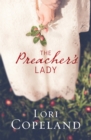 Image for The preacher&#39;s lady : Book 1