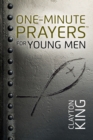 Image for One-minute prayers for young men