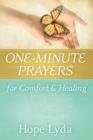 Image for One-Minute Prayers for Comfort and Healing