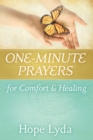 Image for One-minute Prayers for Comfort and Healing