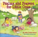 Image for Psalms and Prayers for Little Ones