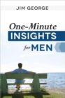 Image for One-Minute Insights for Men