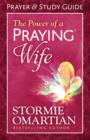 Image for The Power of a Praying Wife Prayer and Study Guide