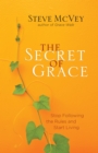 Image for The secret of grace