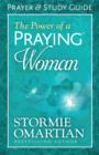 Image for The Power of a Praying Woman Prayer and Study Guide