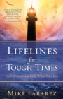 Image for Lifelines for tough times
