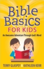 Image for Bible Basics for Kids